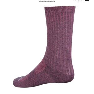 Pas Normal Studios Men's Escapism Melange Socks